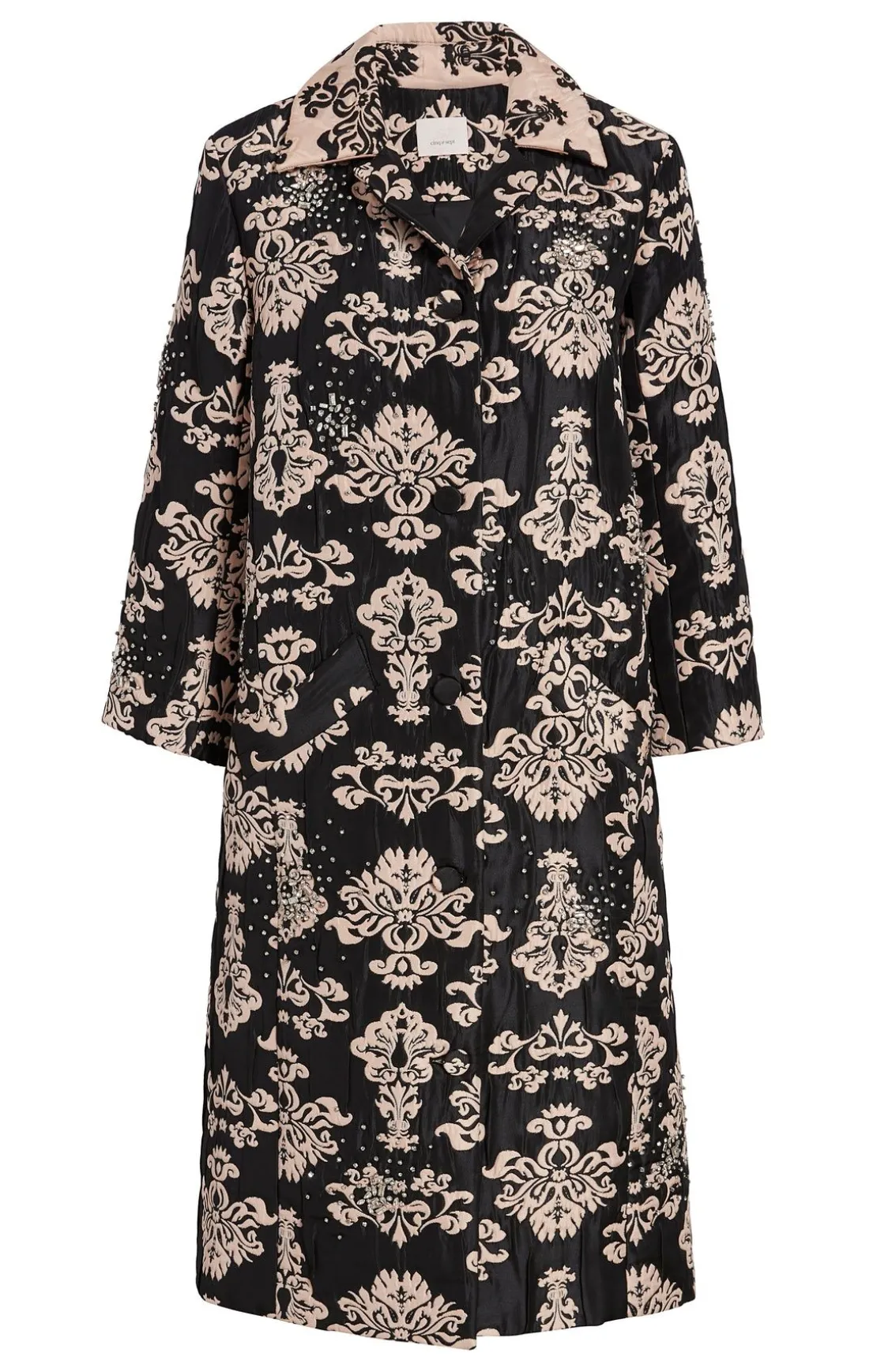 Haisley Coat