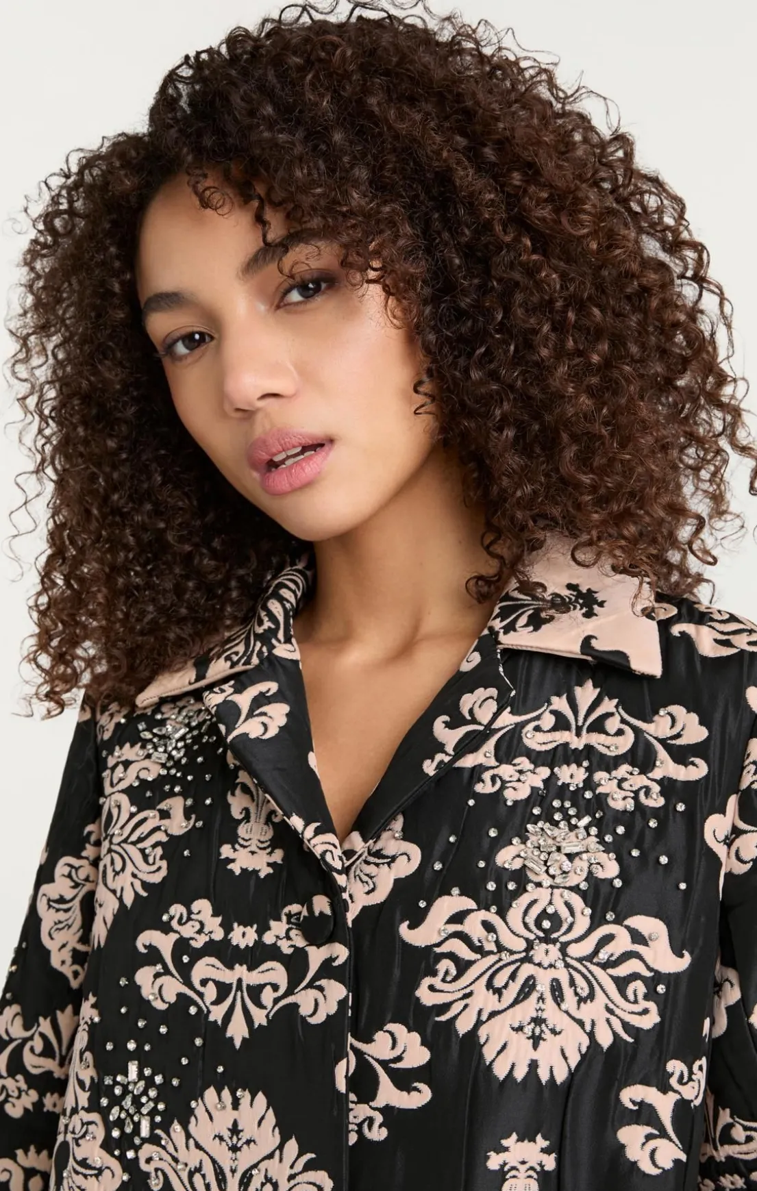 Haisley Coat