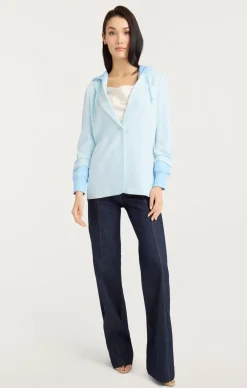 Hooded Khloe Jacket