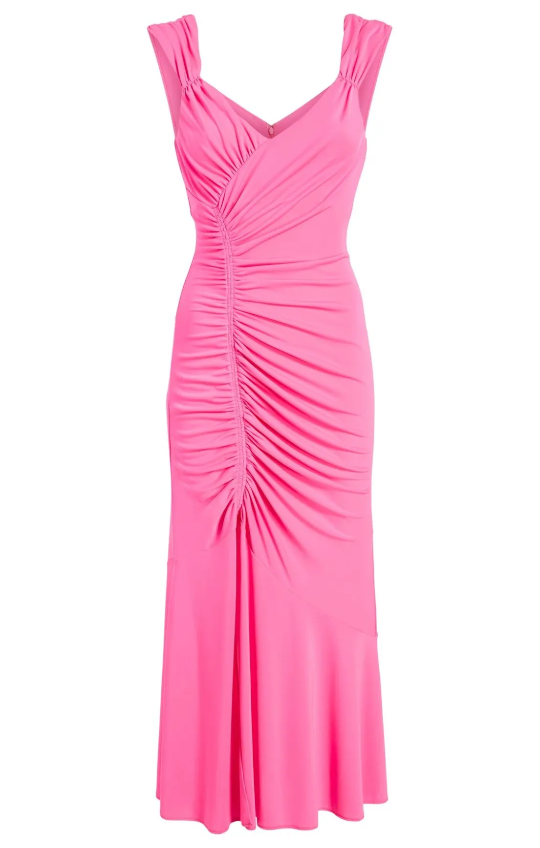 Julieta Dress