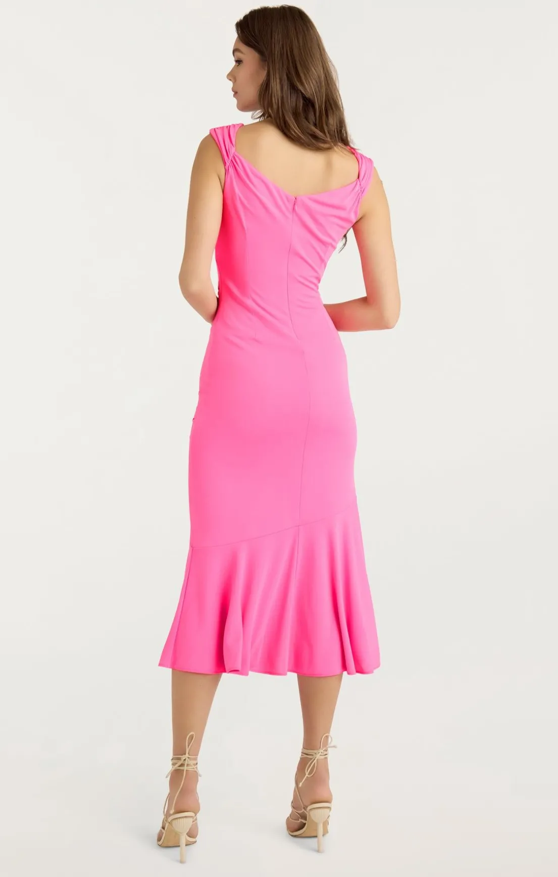 Julieta Dress