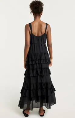 Kandra Dress