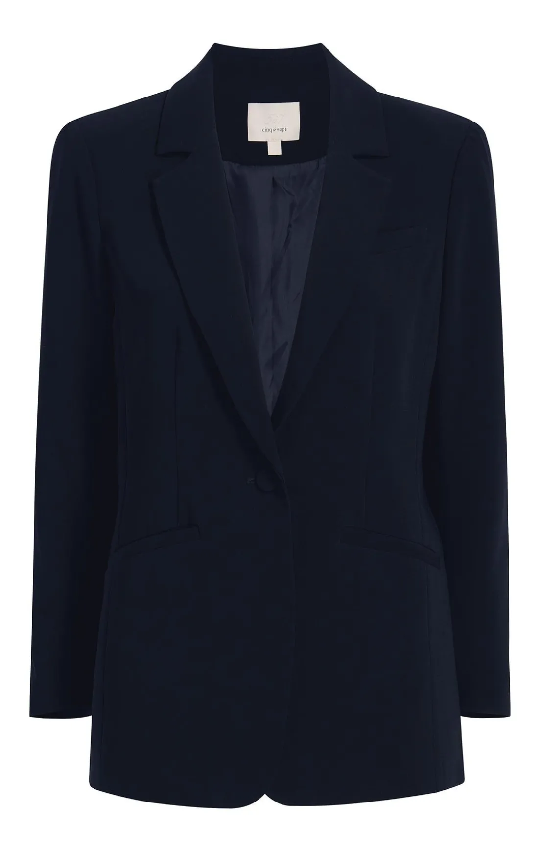 Karlie Blazer
