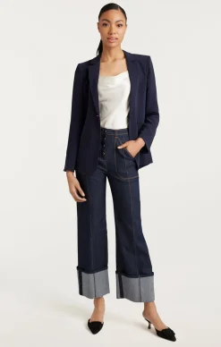 Karlie Blazer
