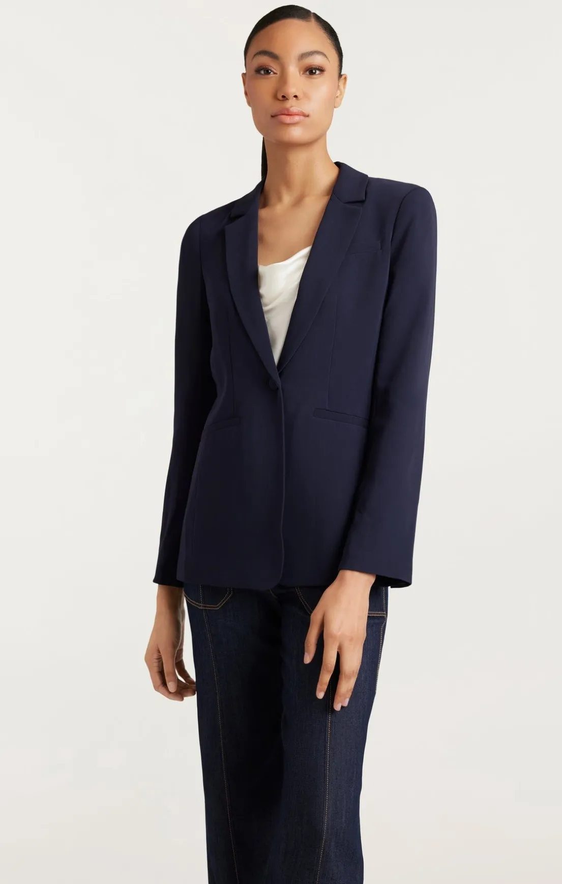 Karlie Blazer