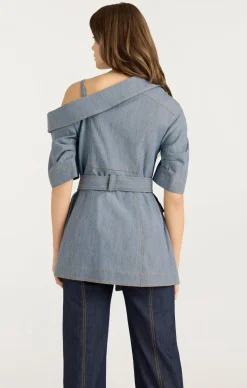 Katie Jacket