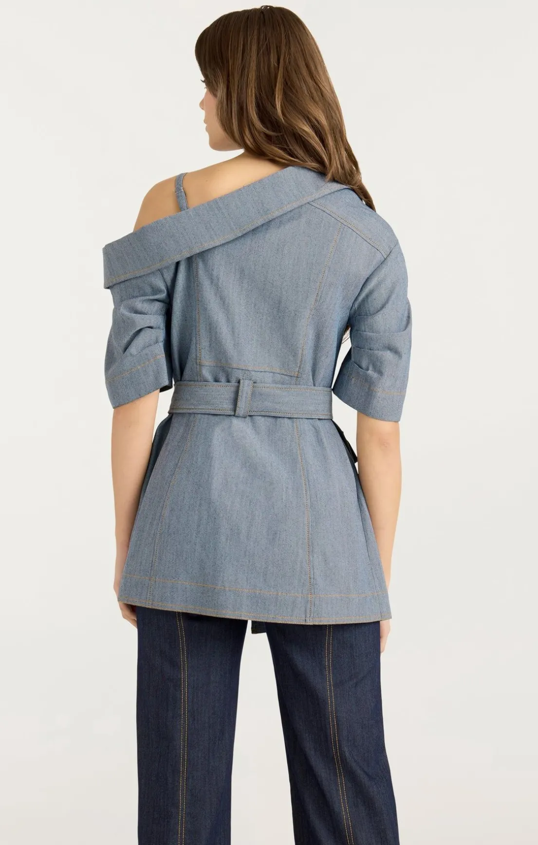 Katie Jacket