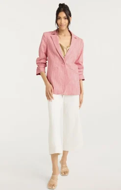 Khloe Blazer