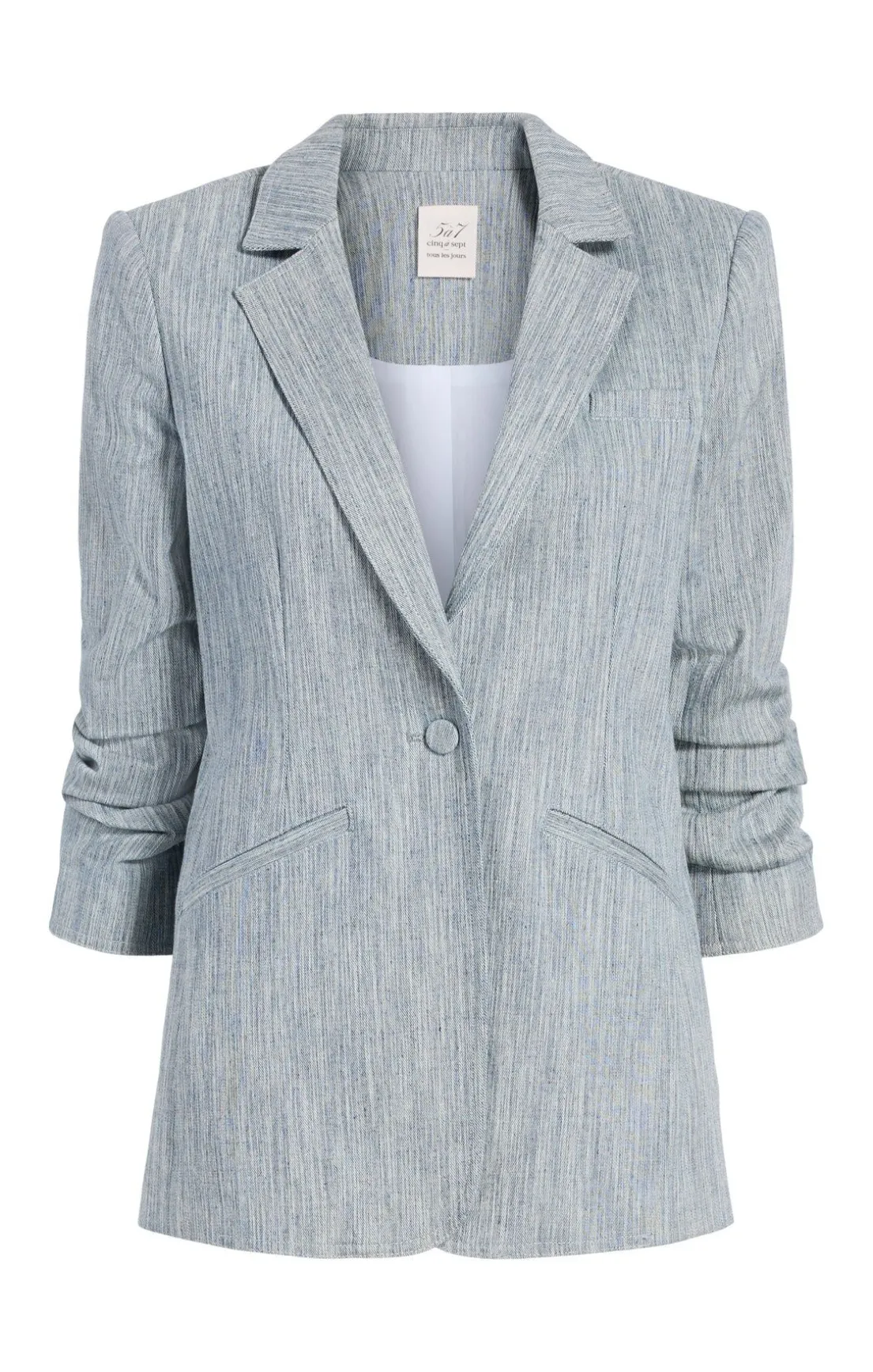 Khloe Blazer