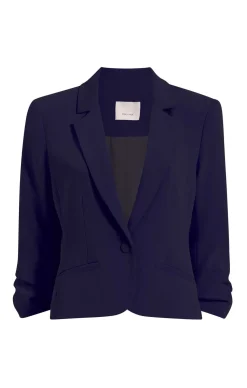 Le Petit Khloe Blazer