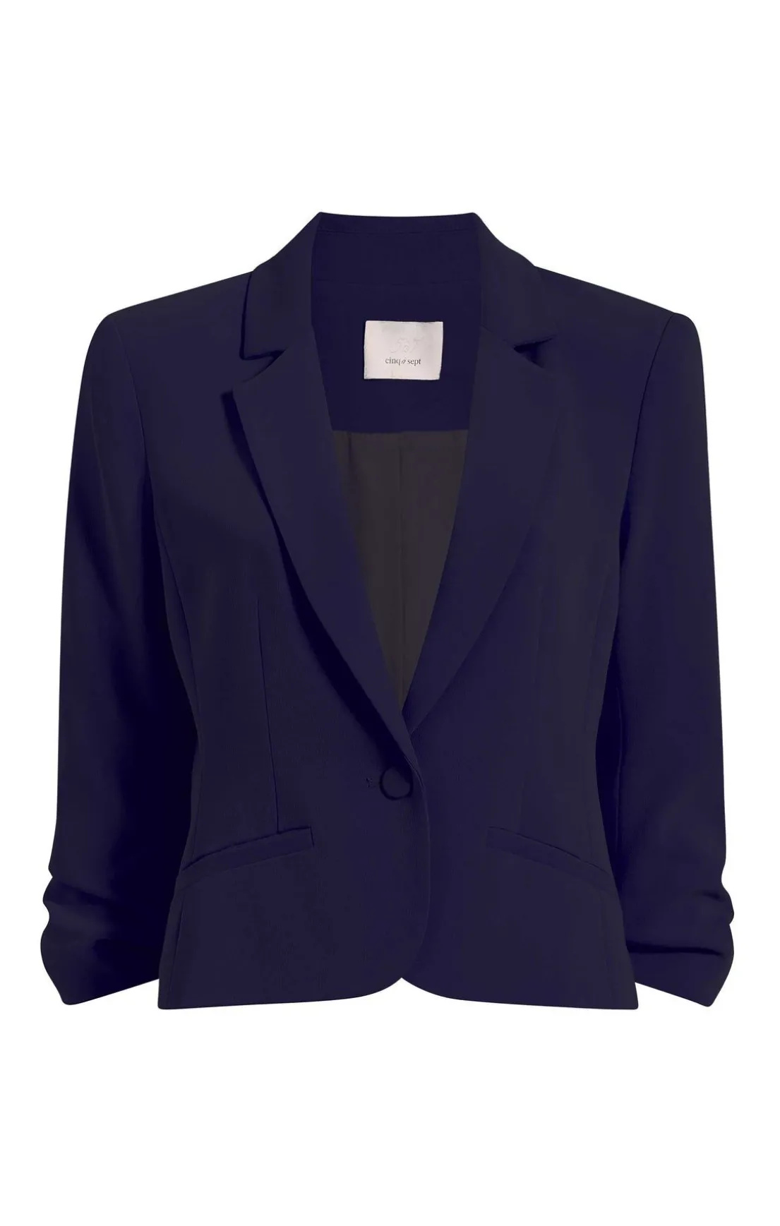 Le Petit Khloe Blazer