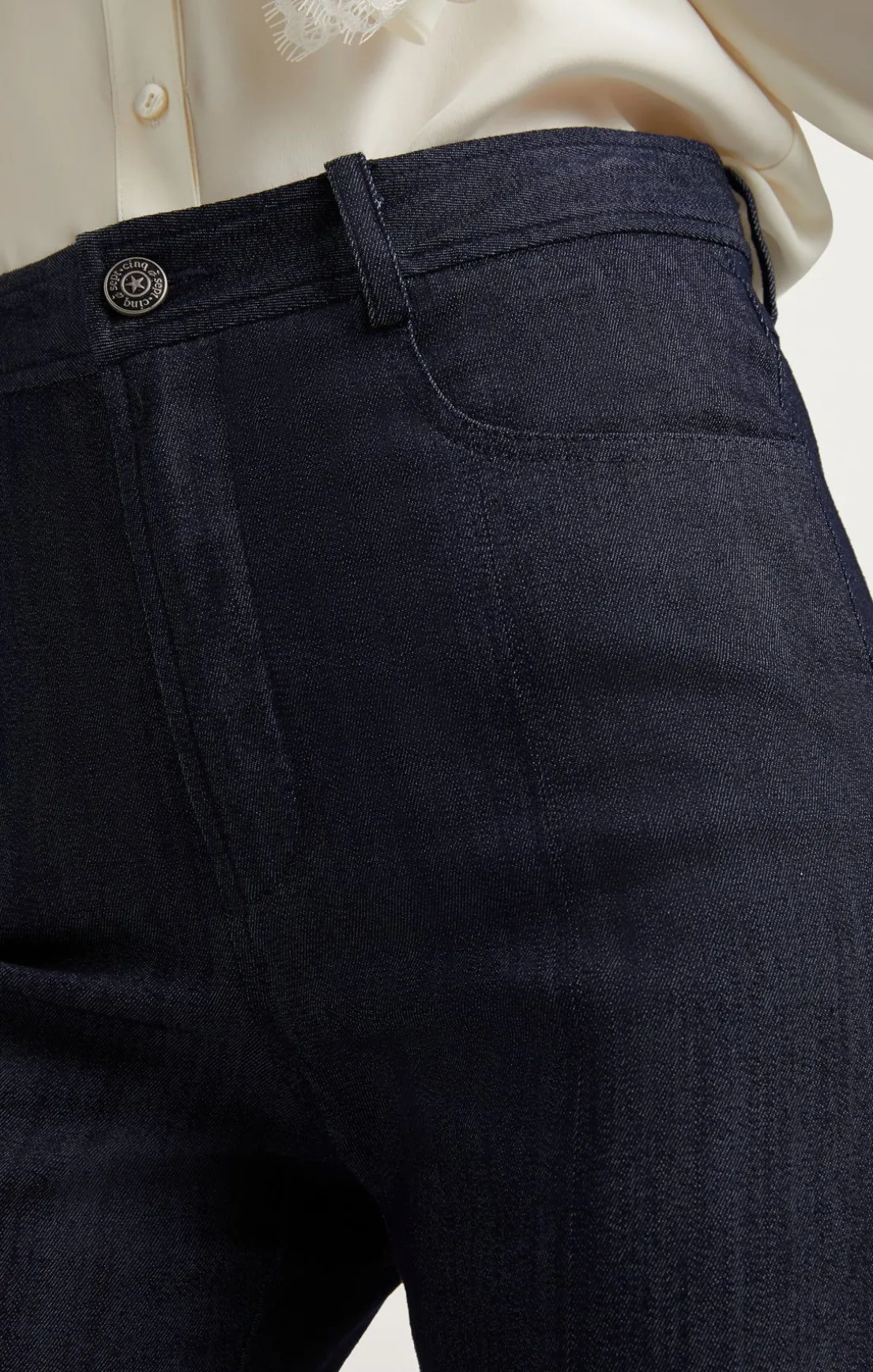 Leith Pant