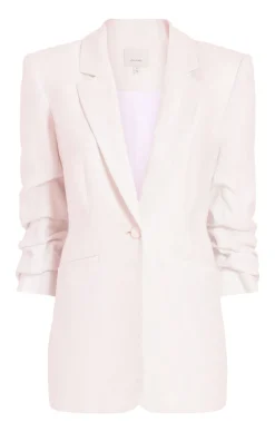 Linen Kylie Blazer