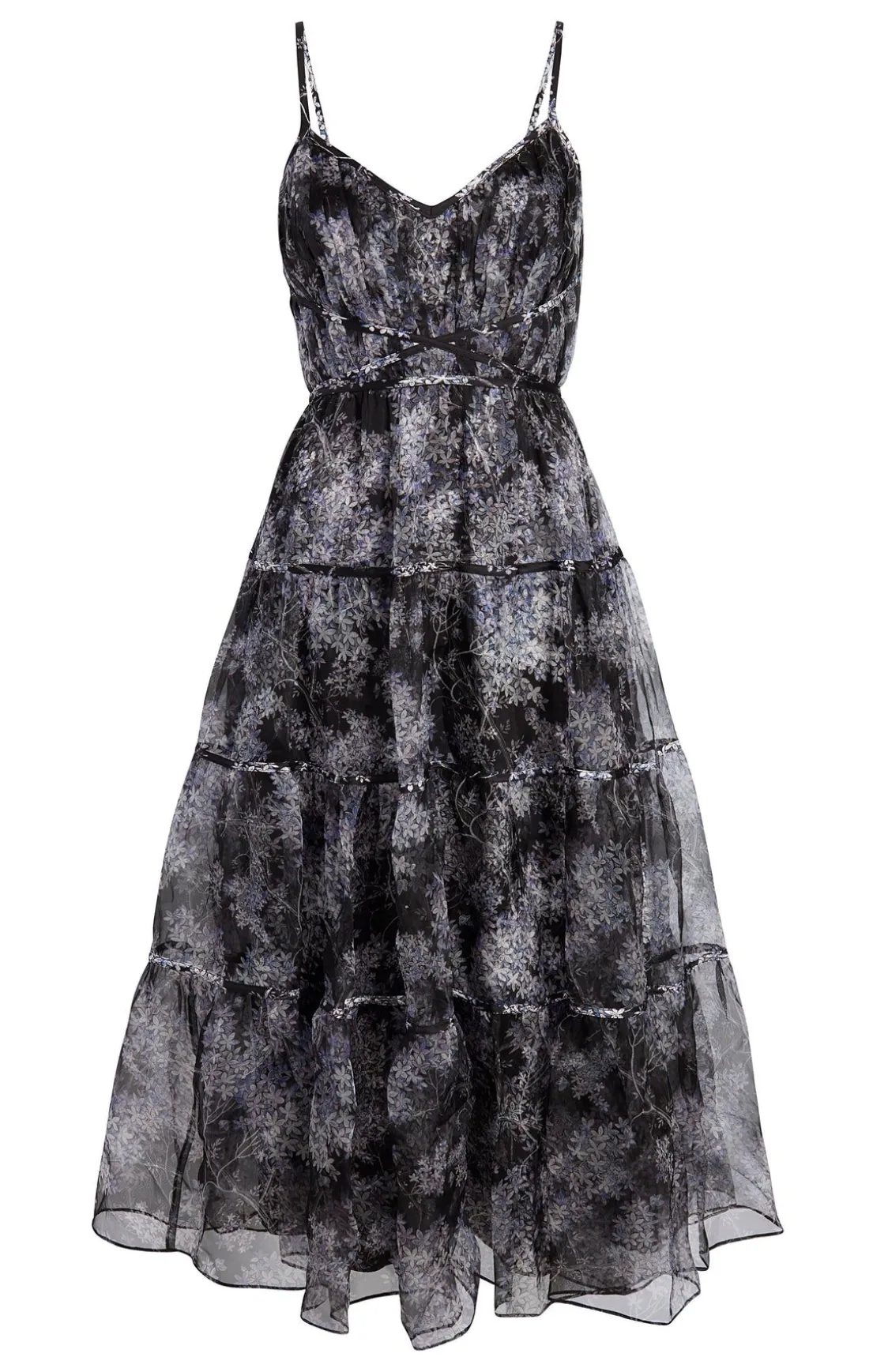 Livvy Dress