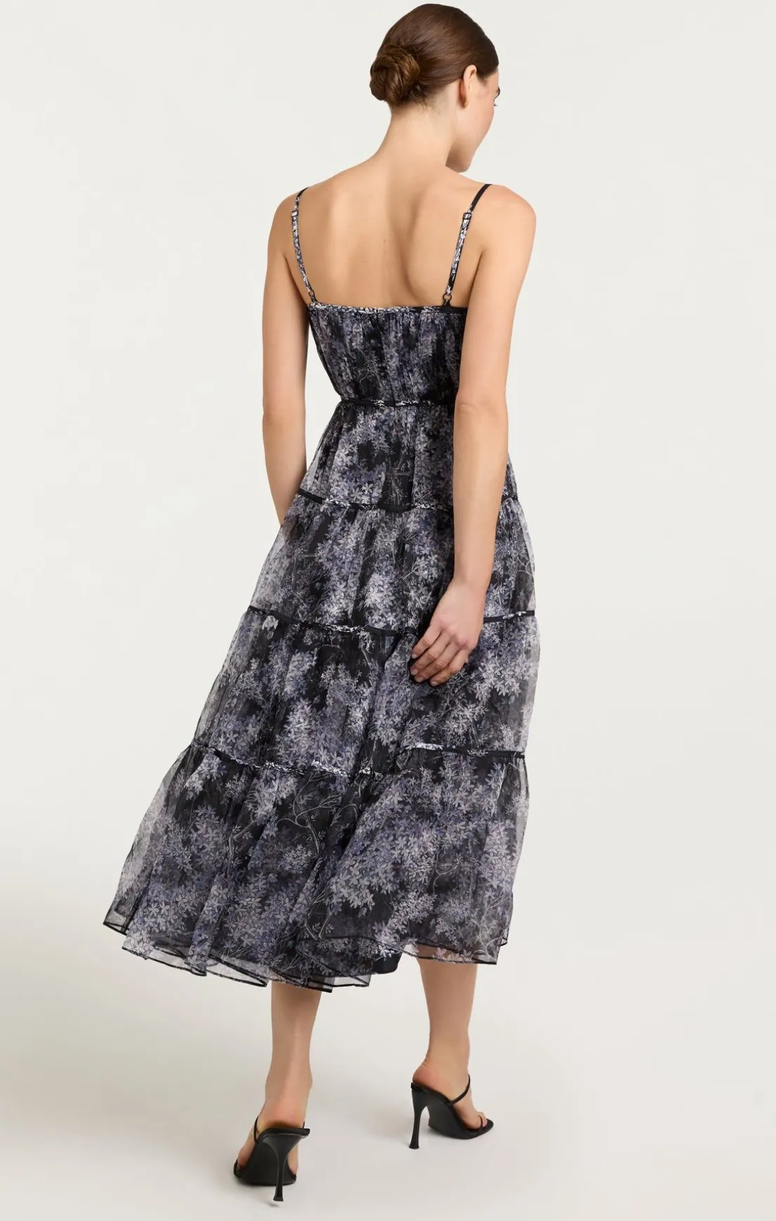 Livvy Dress
