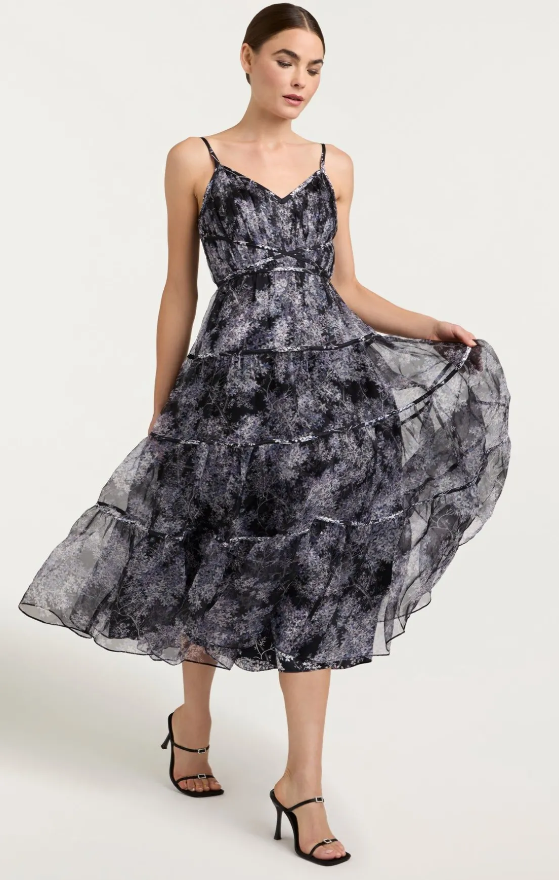 Livvy Dress