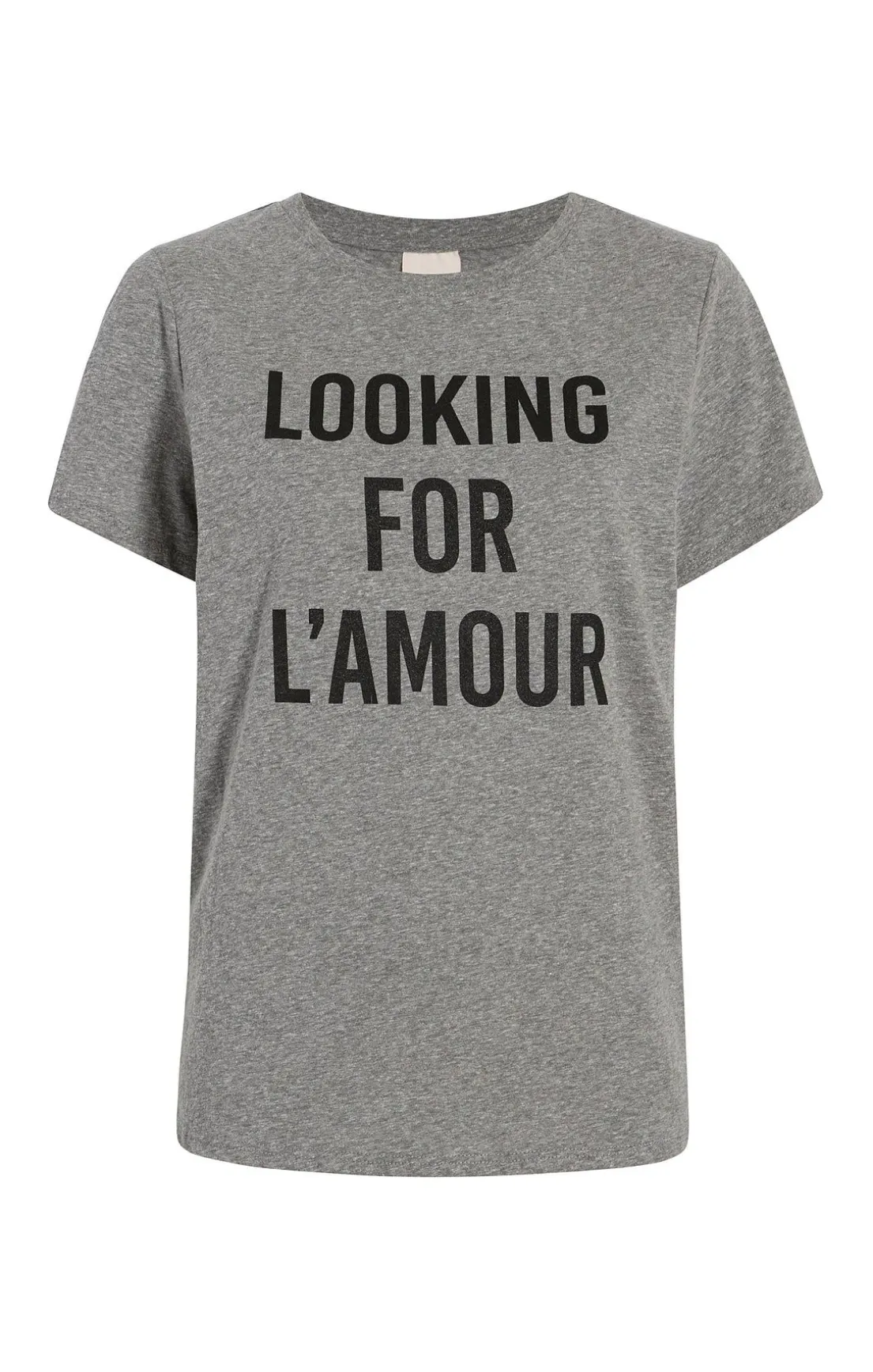 Looking For L'Amour Tee