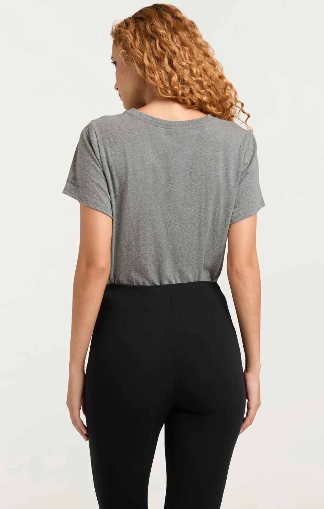 Looking For L'Amour Tee
