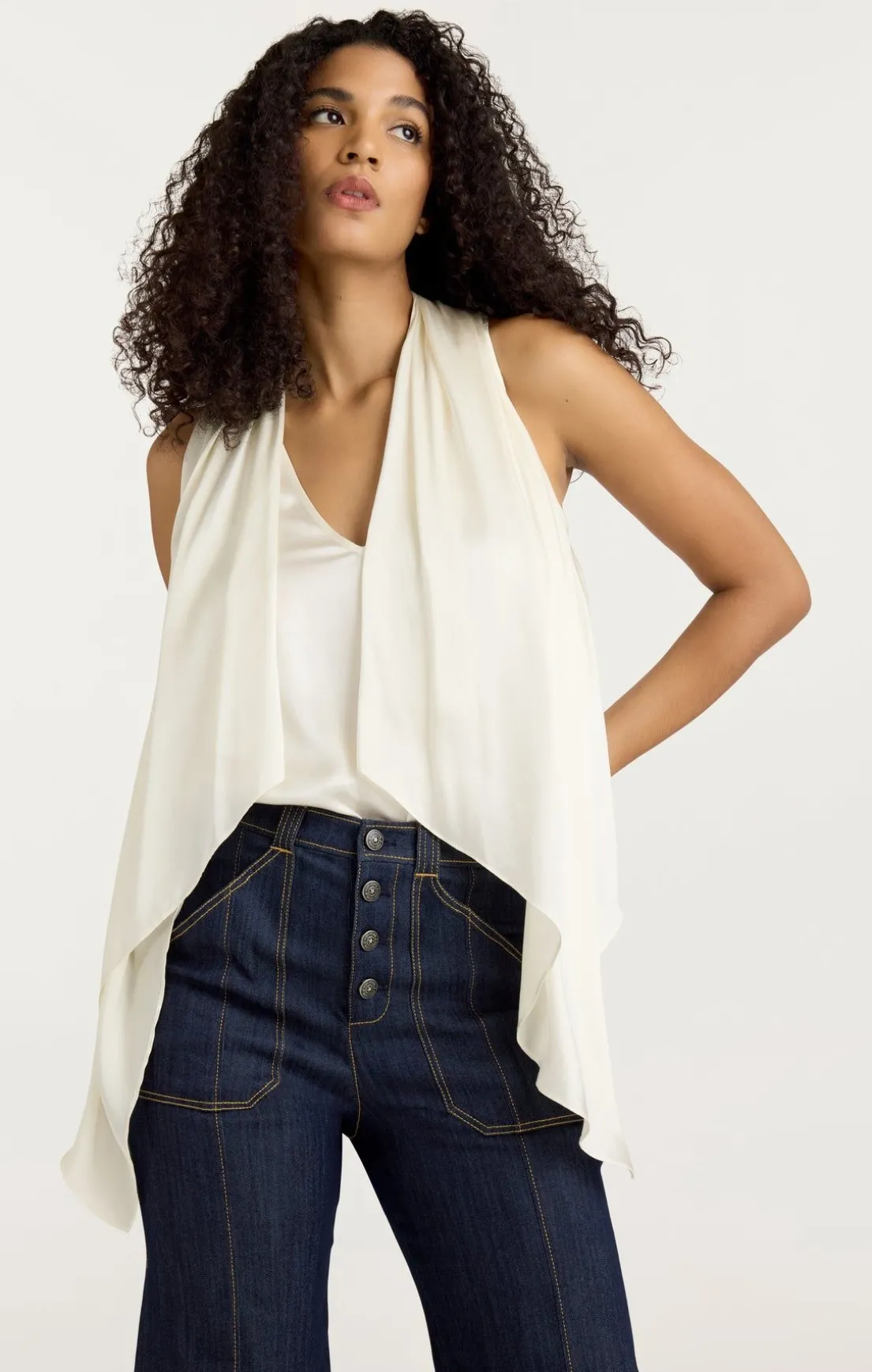 Louella Top
