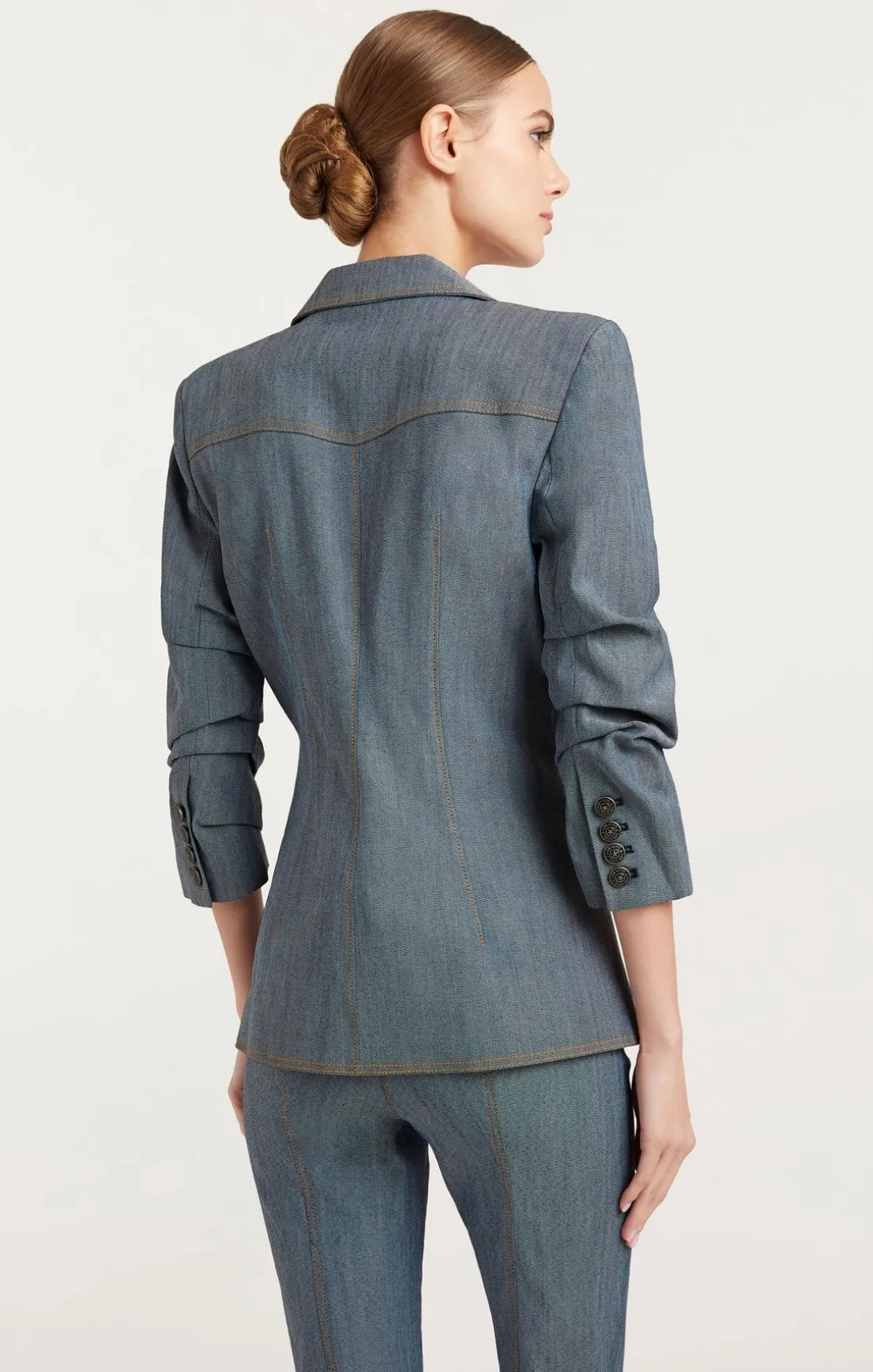 Louisa Blazer