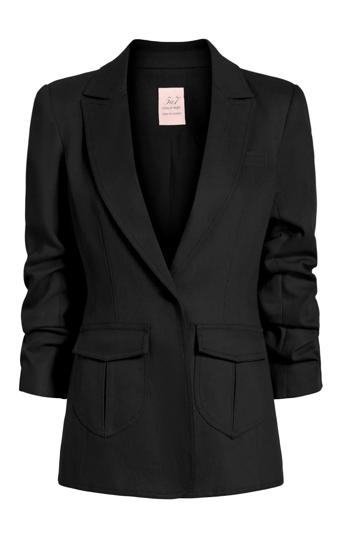 Louisa Blazer