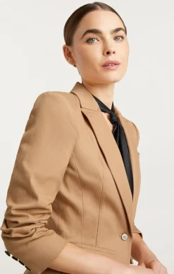 Louisa Blazer