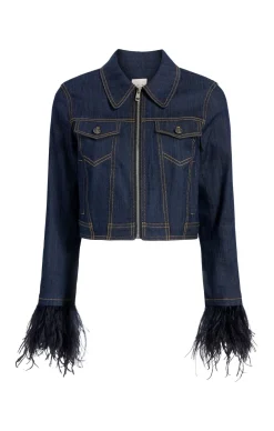 Luca Jacket