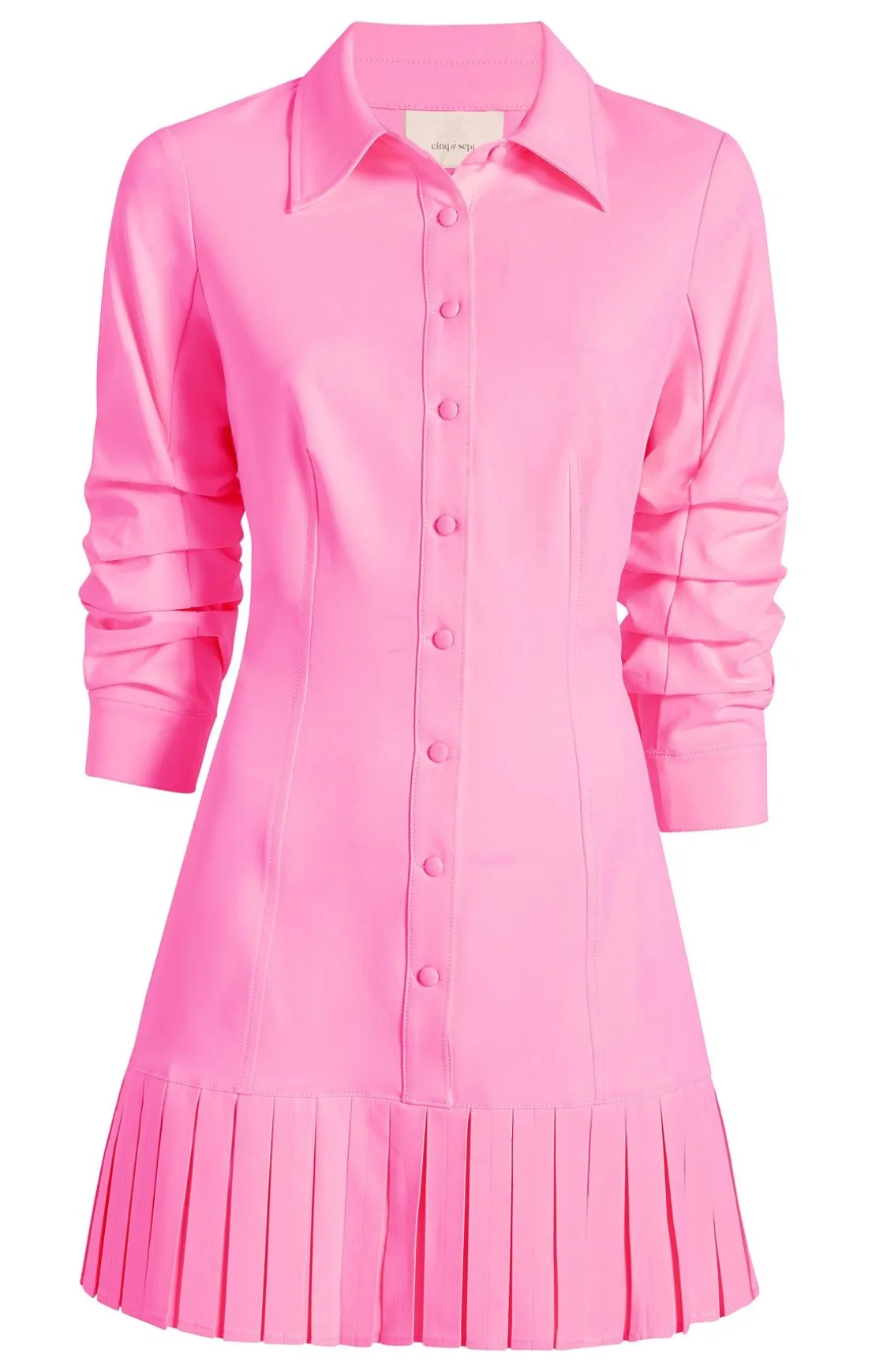 Lucilla Dress