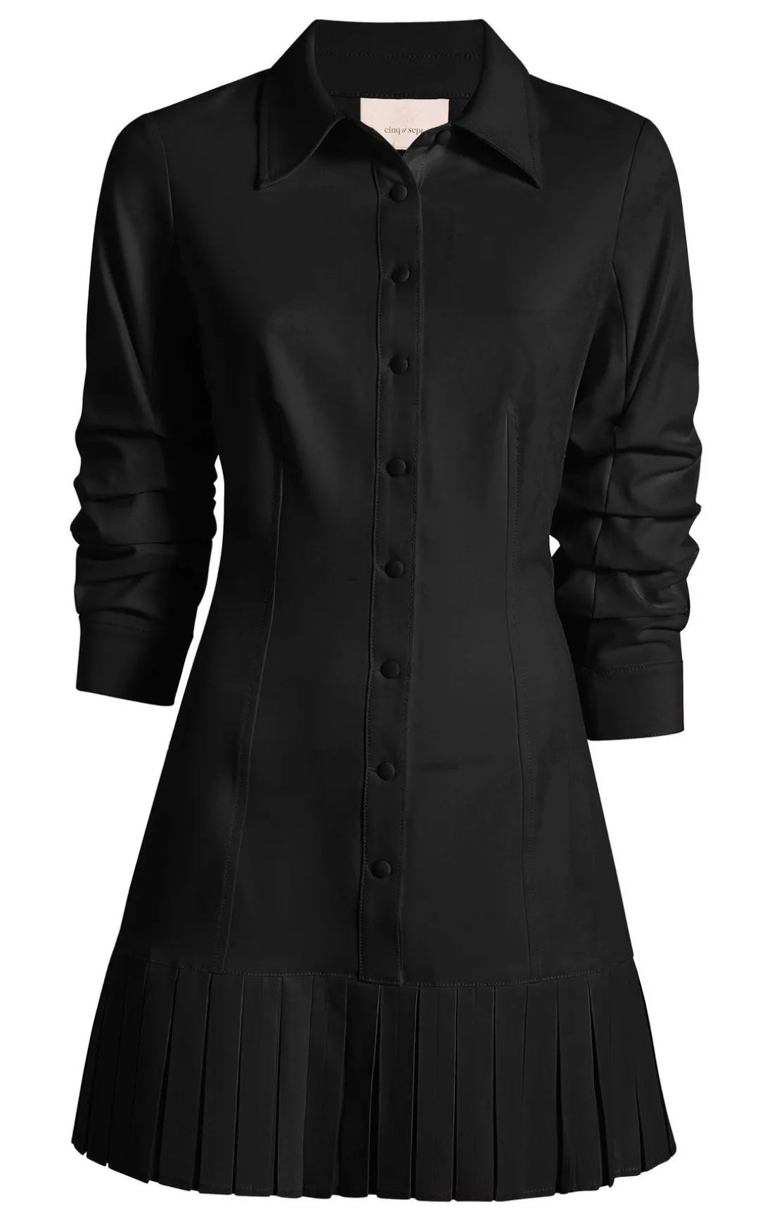 Lucilla Dress