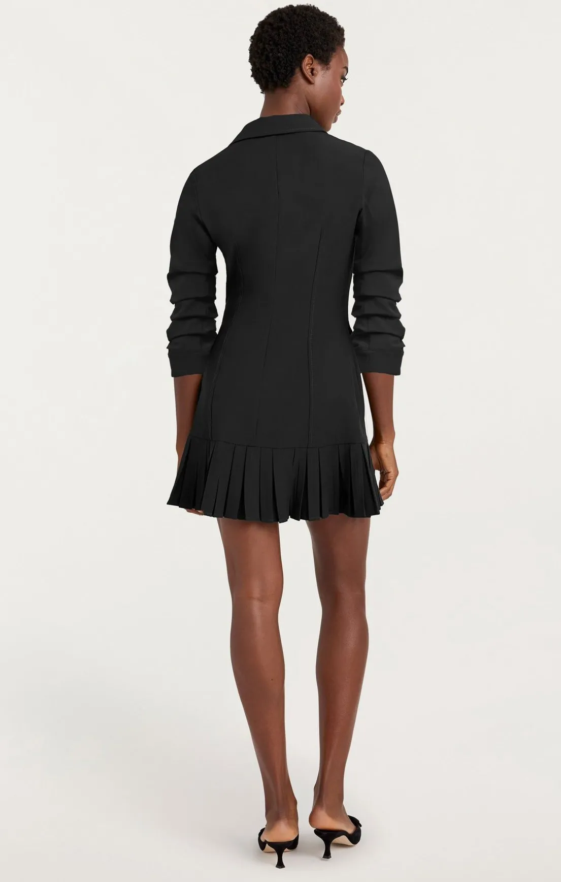 Lucilla Dress