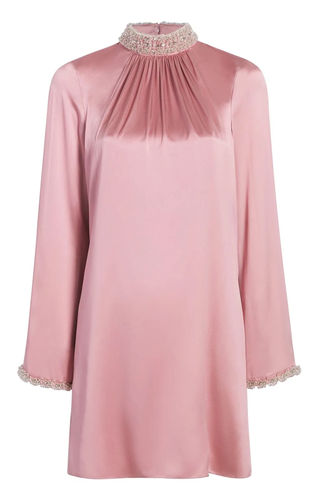 Lula Dress