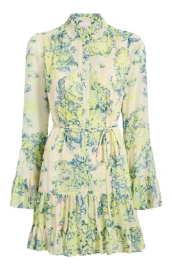 Lyra Dress