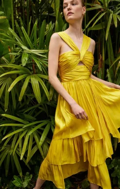 Malia Dress