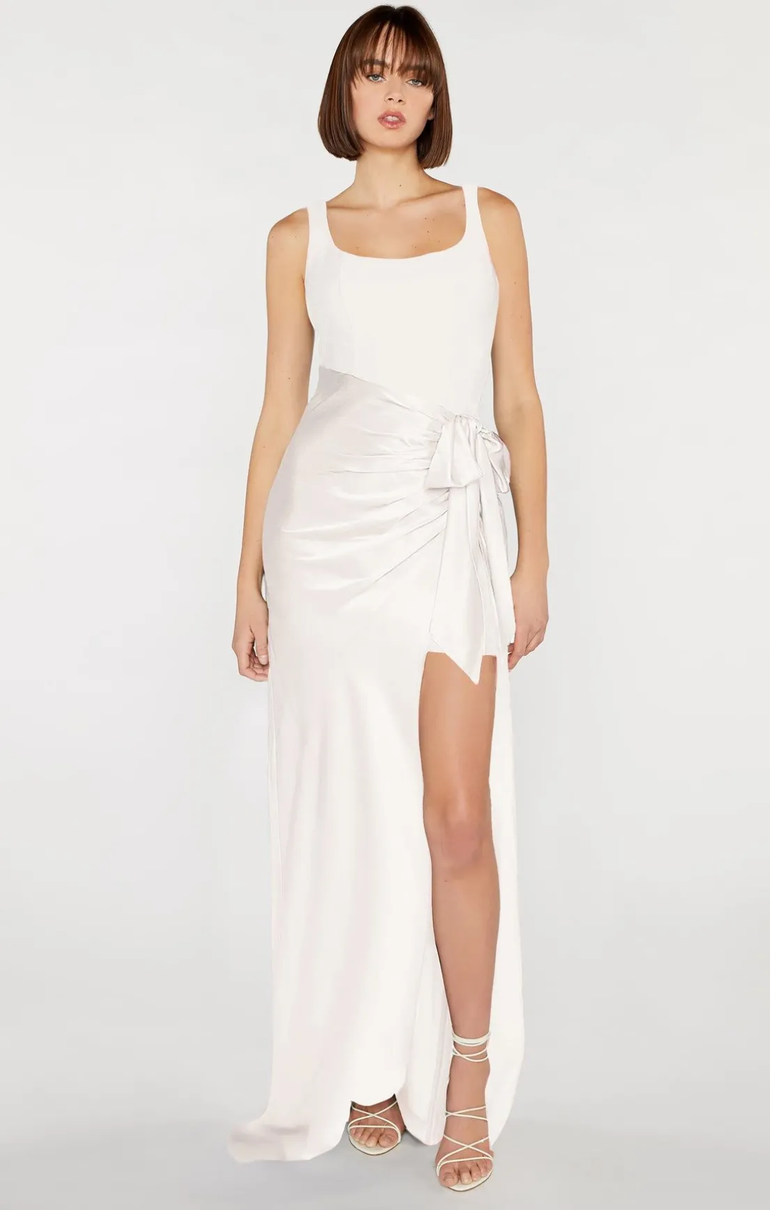 Marian Gown