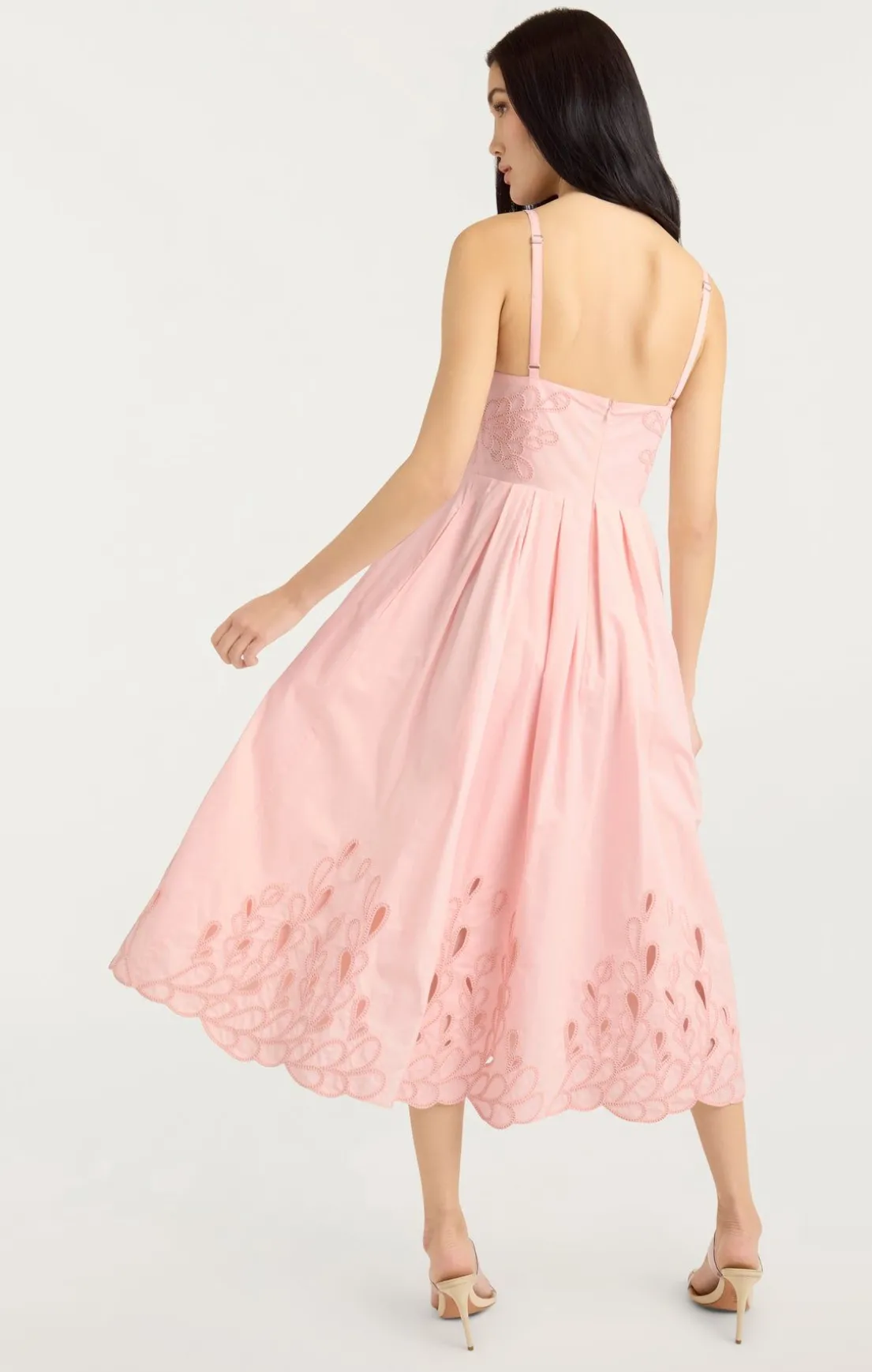 Maude Dress