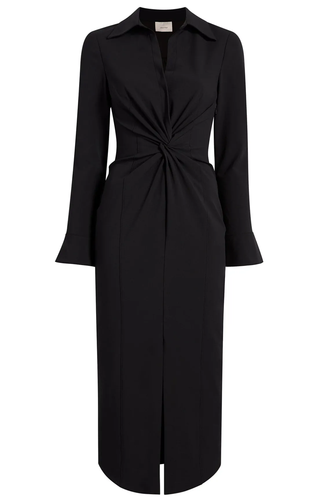 Midi Mckenna Dress