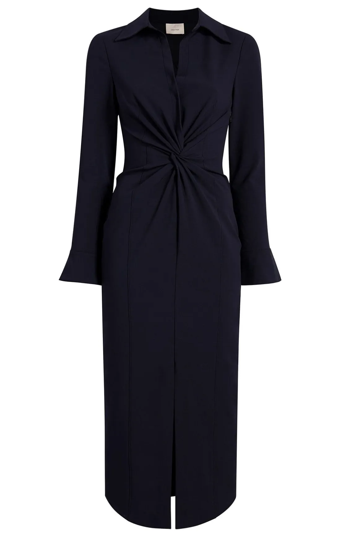 Midi Mckenna Dress