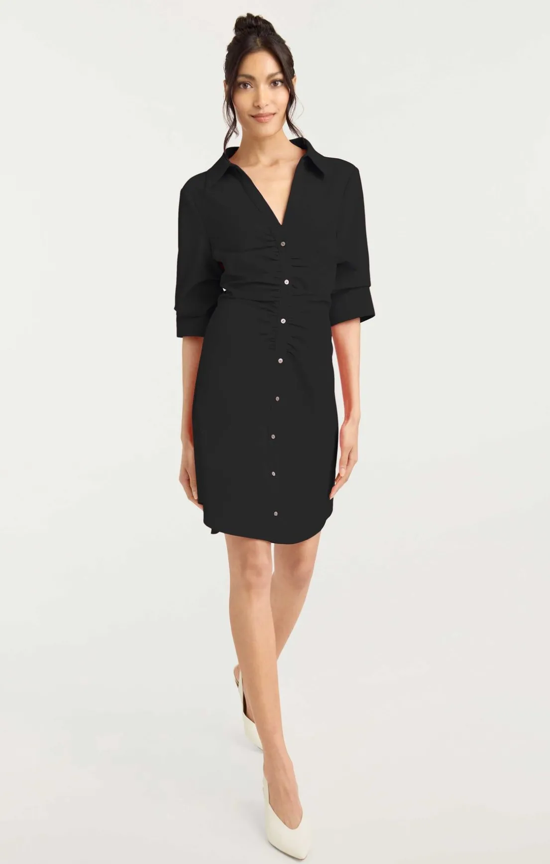 Mini Elina Dress
