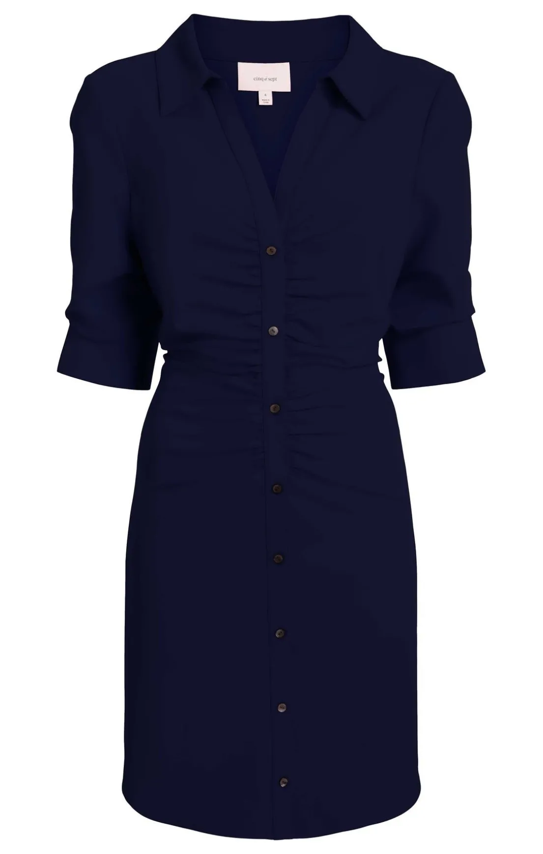 Mini Elina Dress