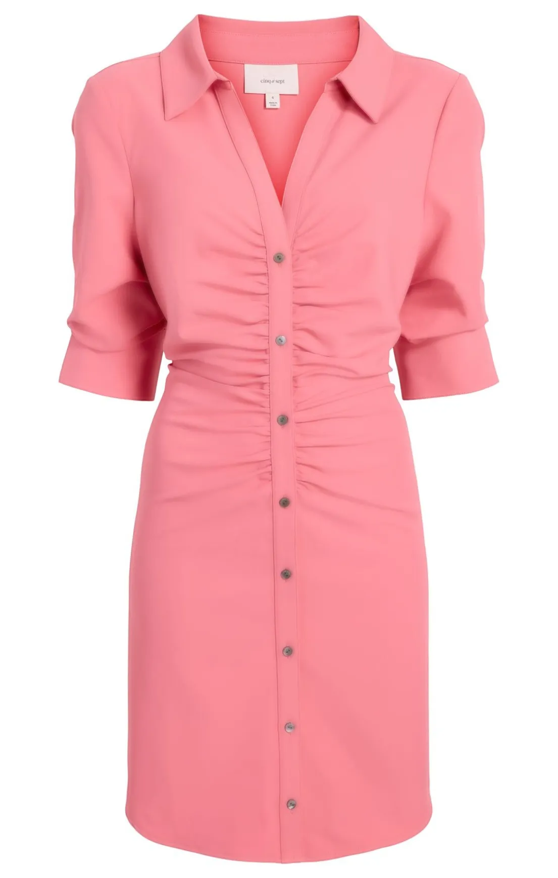 Mini Elina Dress