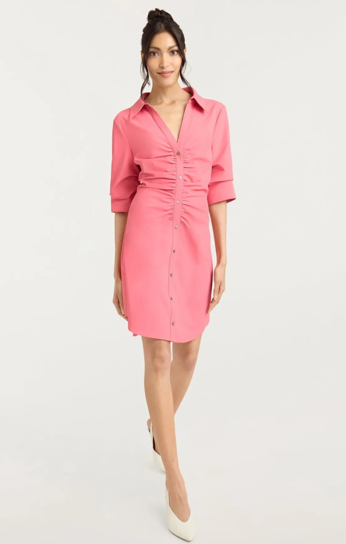 Mini Elina Dress