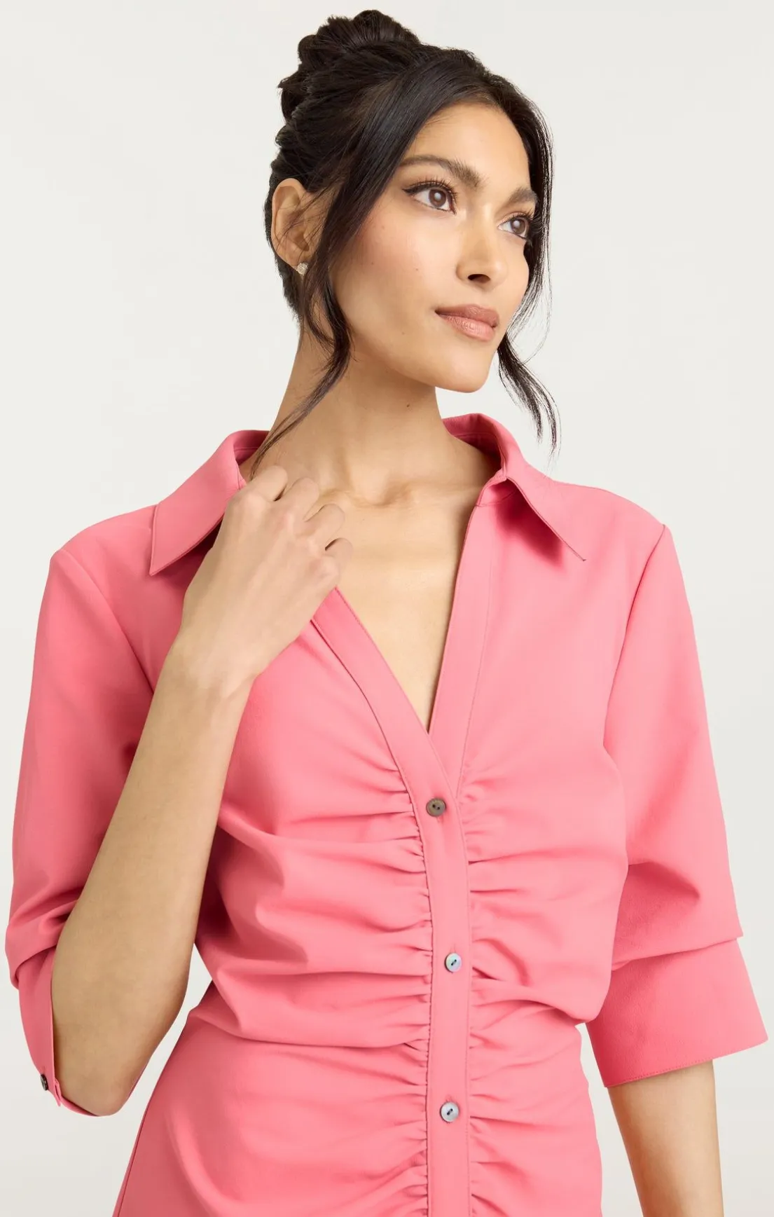 Mini Elina Dress