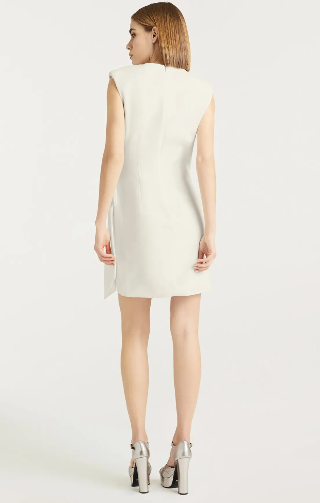 Mini Sierra Dress