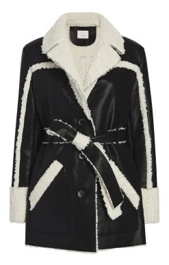 Mona Coat