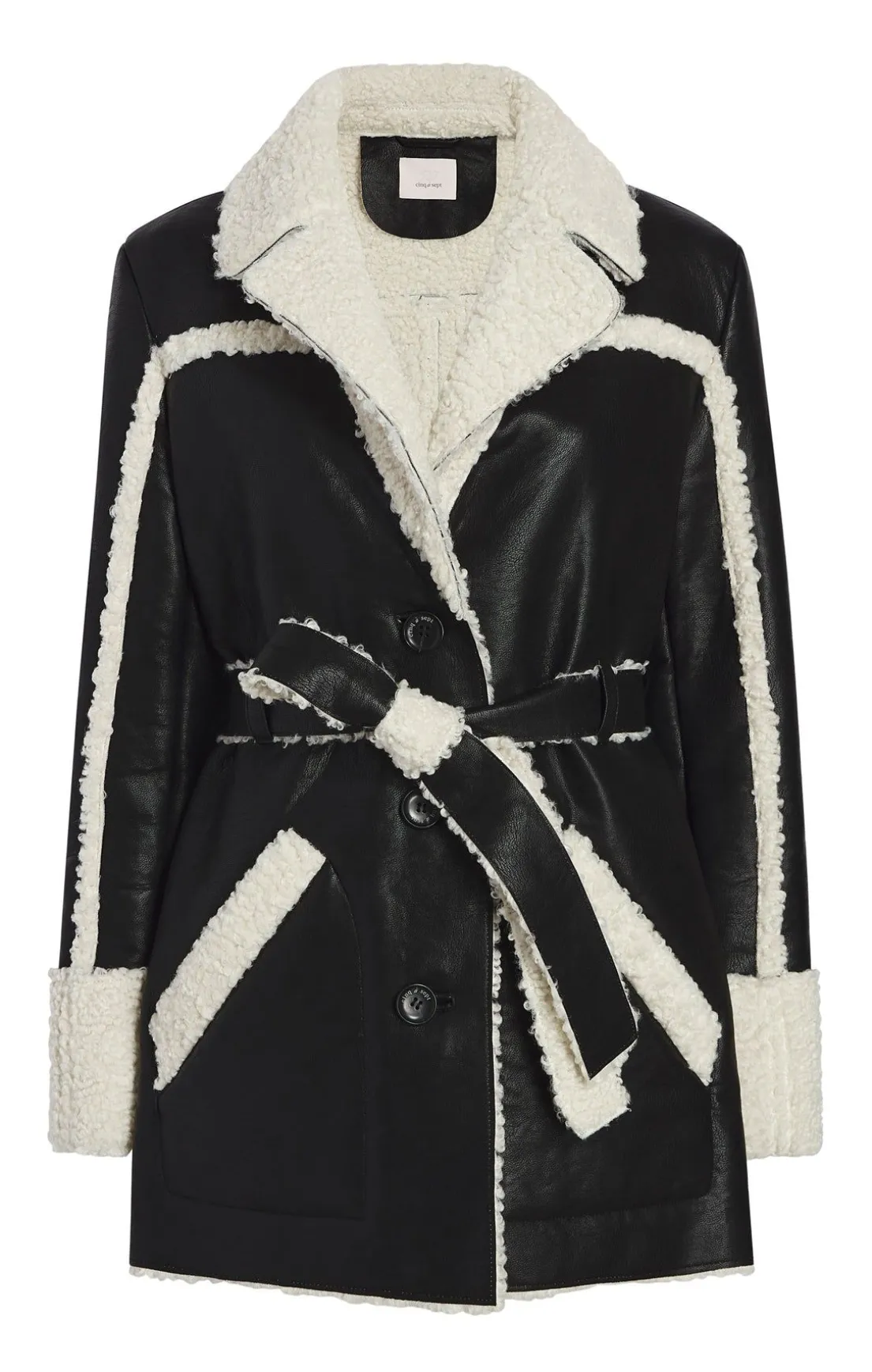 Mona Coat