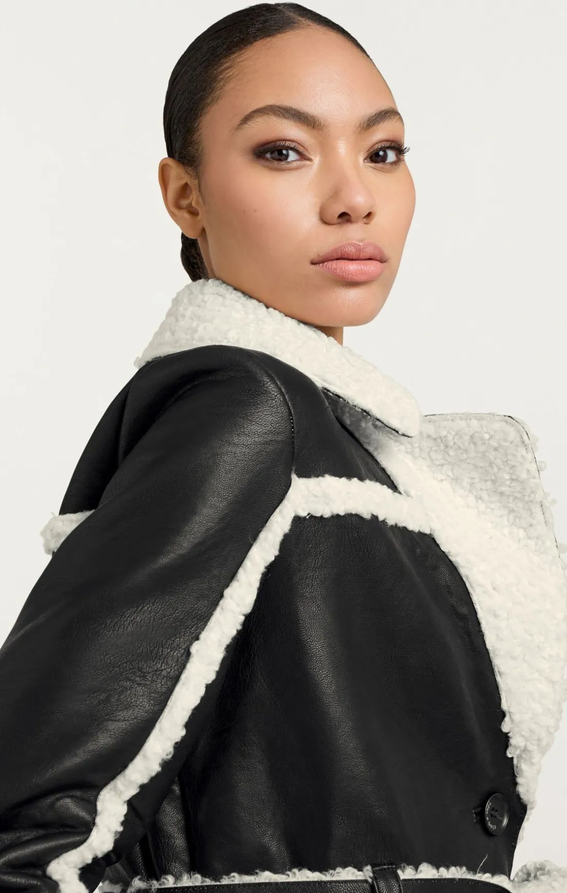 Mona Coat