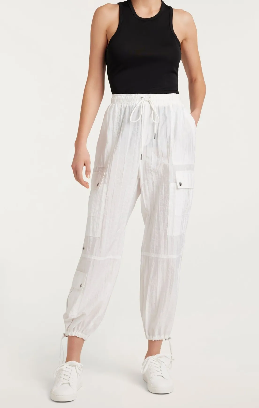 Nitsan Parachute Pant