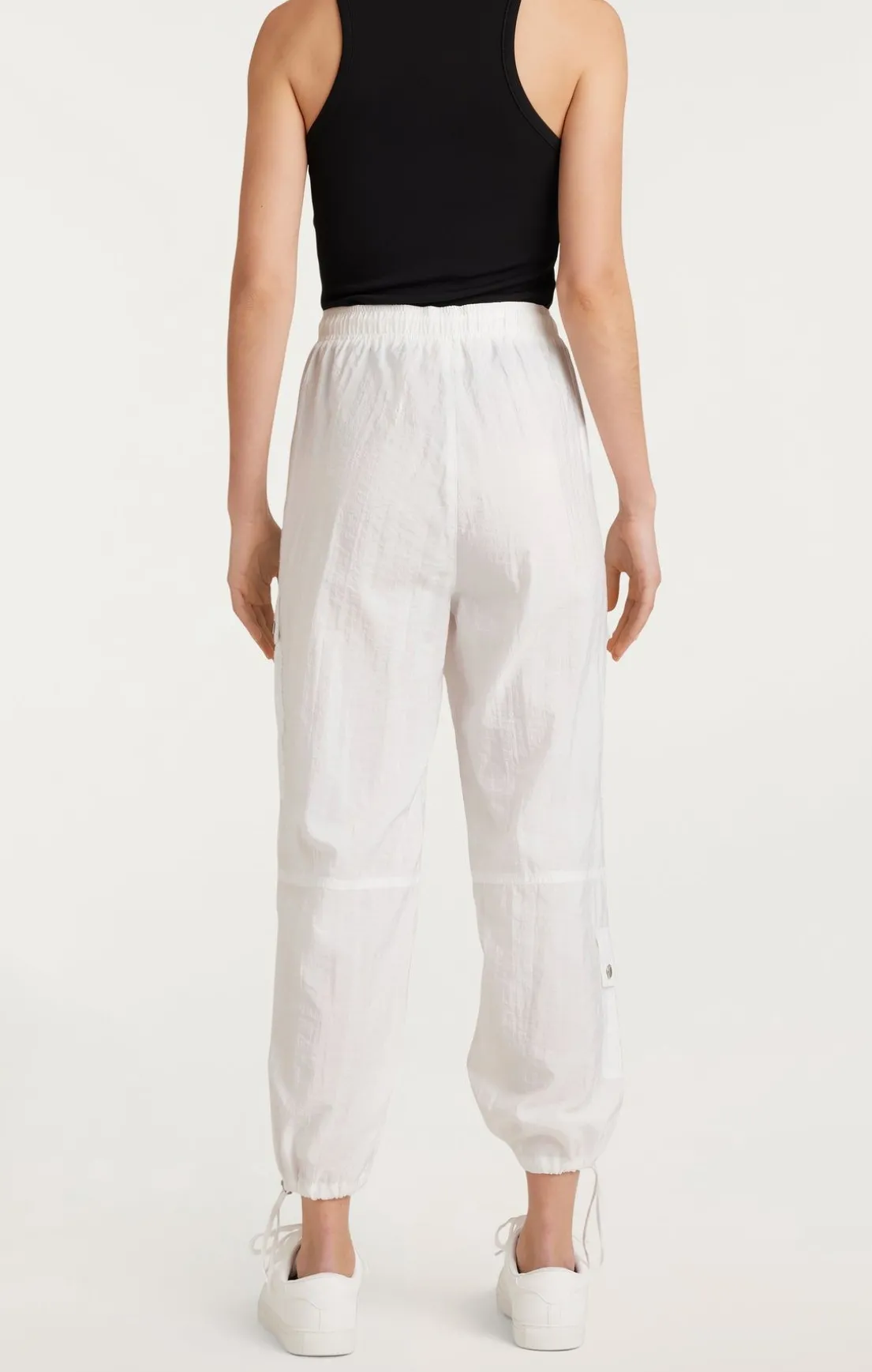 Nitsan Parachute Pant