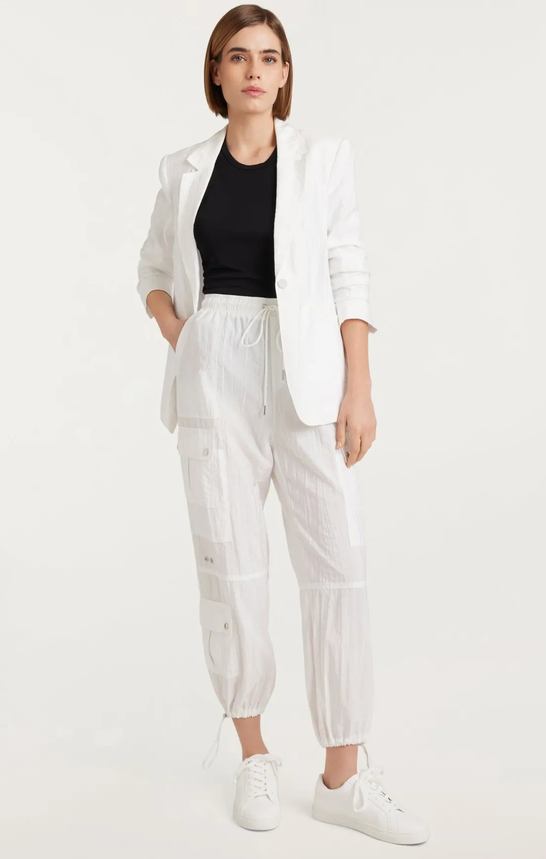 Nitsan Parachute Pant