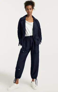 Nitsan Parachute Pant